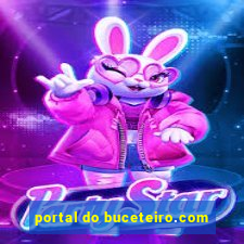 portal do buceteiro.com